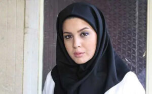 سریال های نازنین کریمی⁩