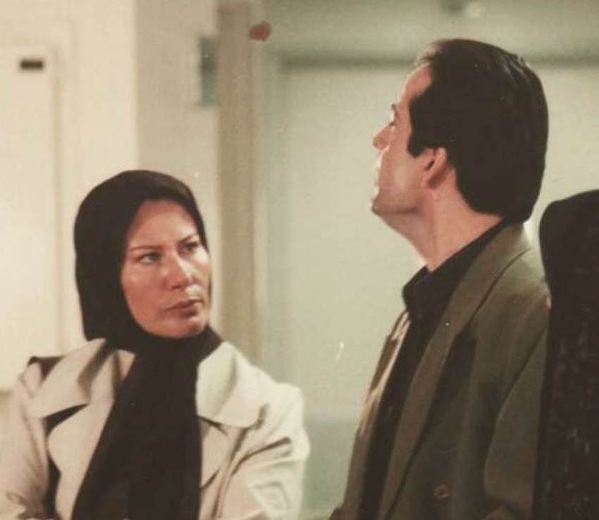 فیلم های معصومه آقاجانی