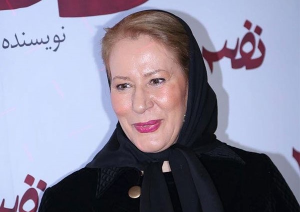 معصومه آقاجانی