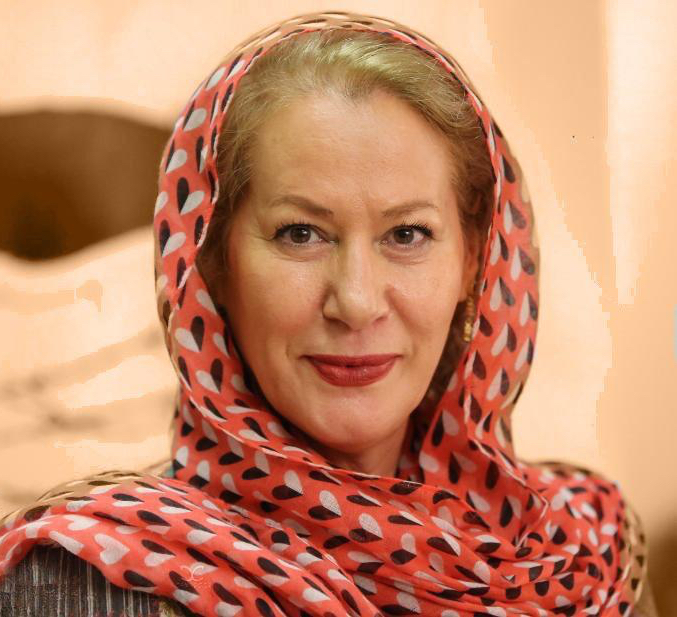 بیوگرافی معصومه آقاجانی