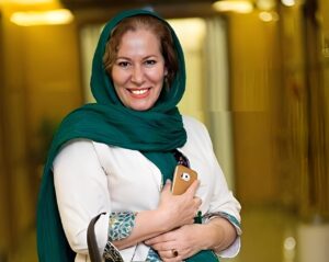 معصومه آقاجانی بیوگرافی