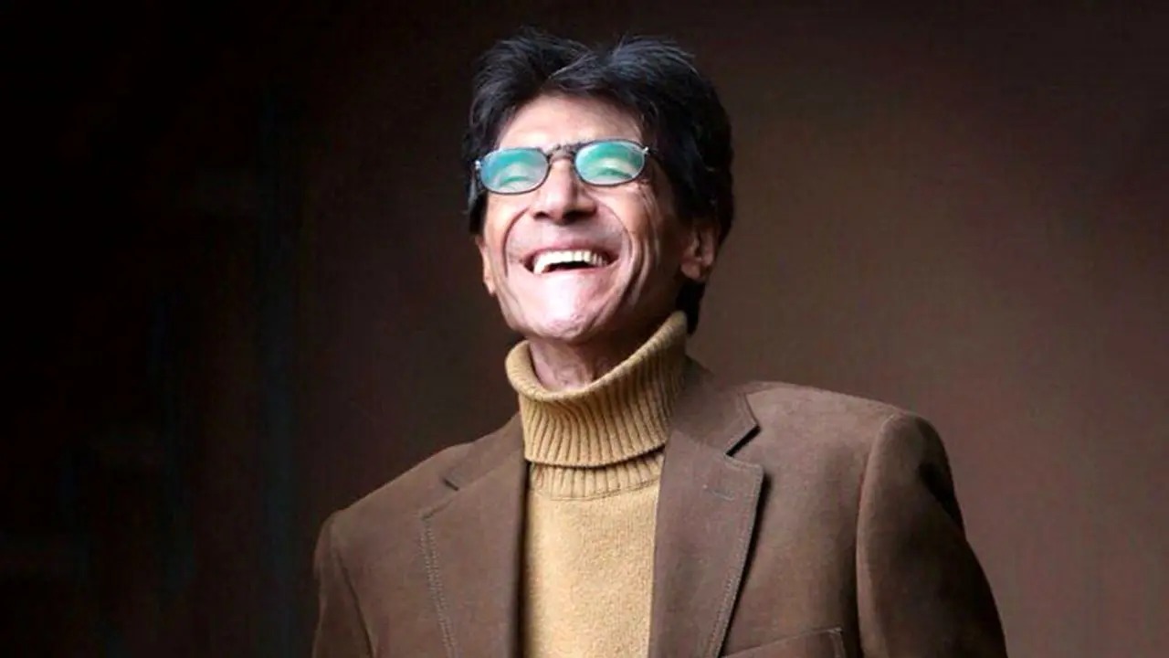 ناصر تقوایی با این فیلم جنجالی معروف شد + فیلم شناسی