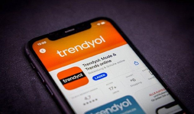 سایت ترندیول