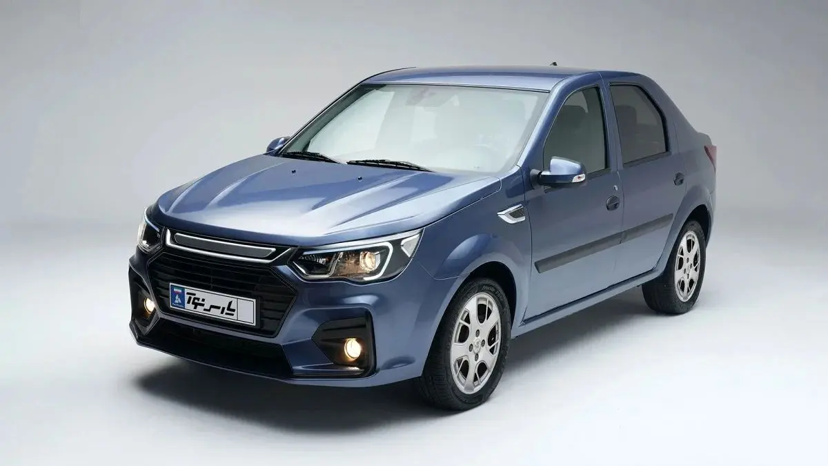 ال نود ایرانی