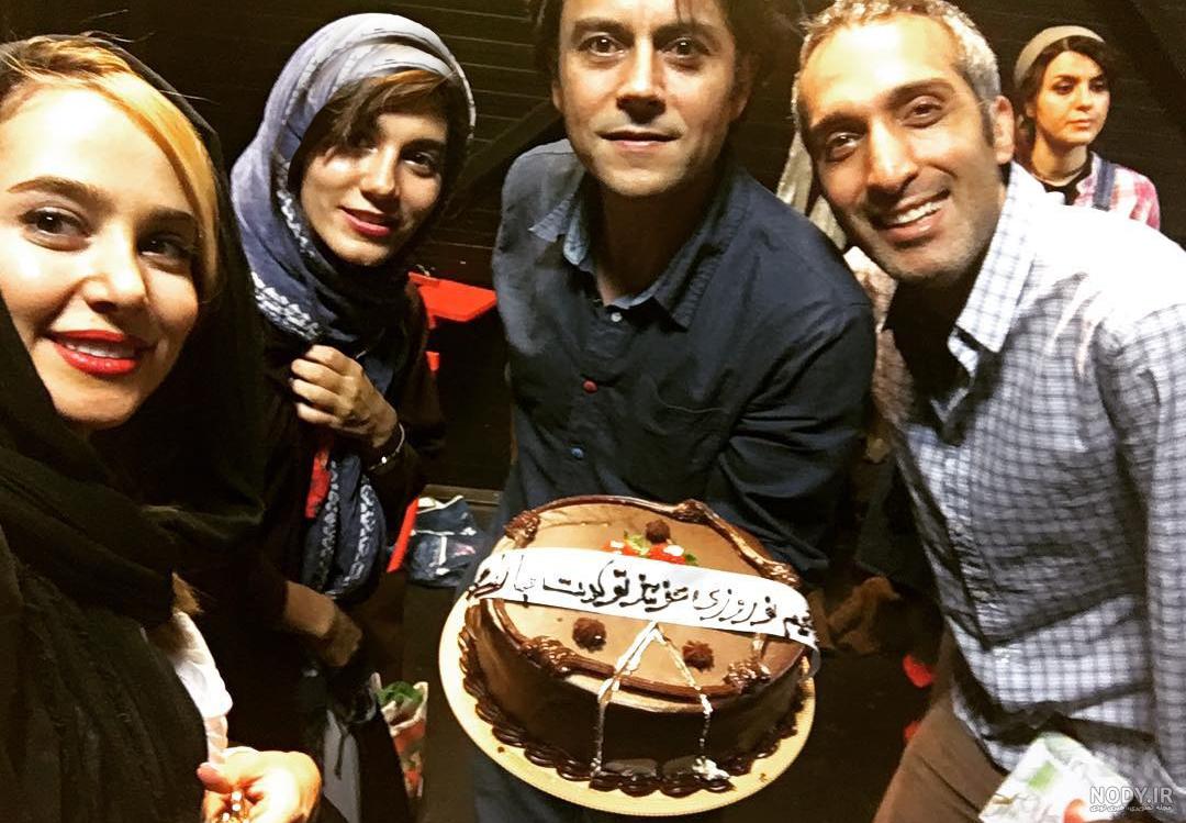 تولد رحیم نوروزی