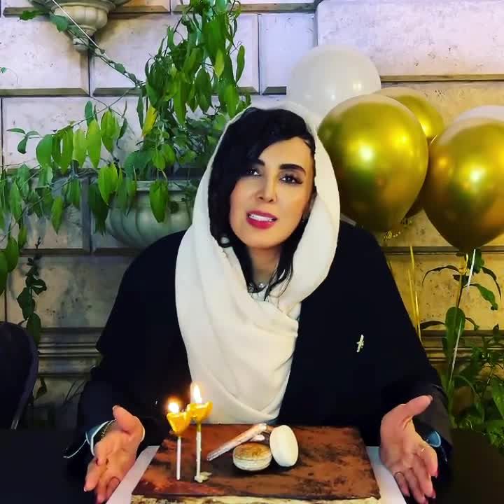 تولد لیلا بلوکات