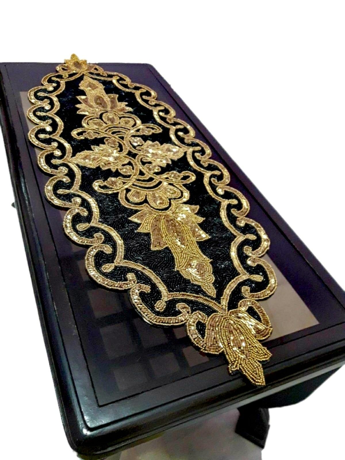 رانر رومیزی مخصوص میز وسط مبلمان