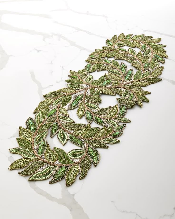 رانر رومیزی مخصوص میز وسط مبلمان
