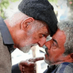 سریال نون خ جدید سعید آقاخانی