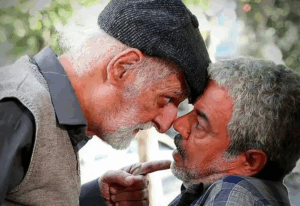 سریال نون خ جدید سعید آقاخانی