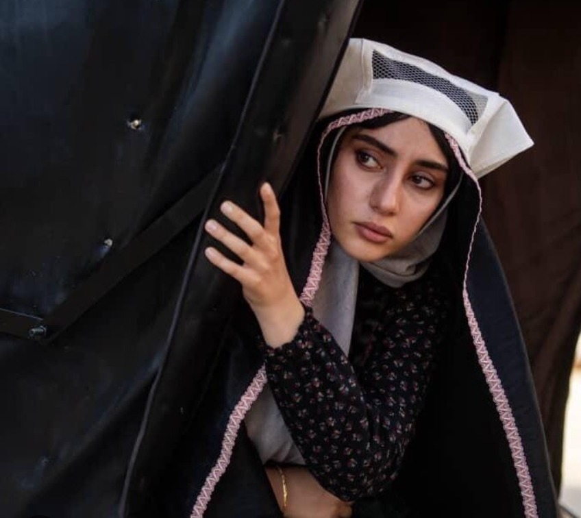 داستان سریال بامداد خمار