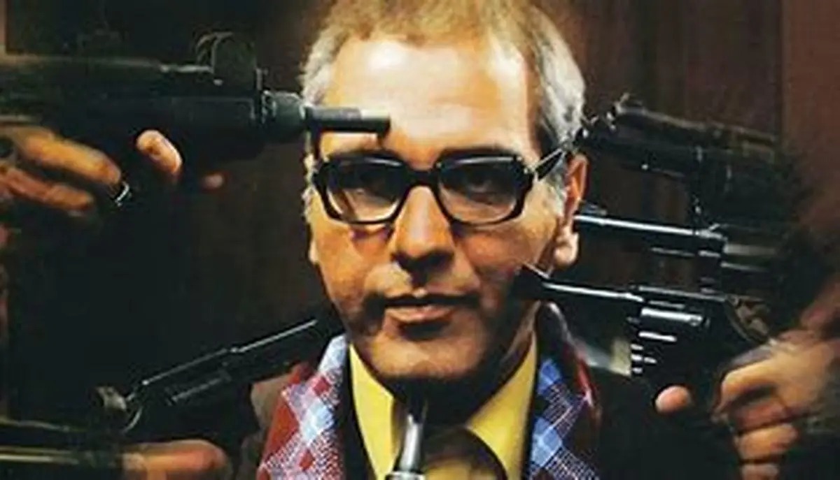 مسعود شصت چی