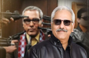 مرد سه هزار چهره