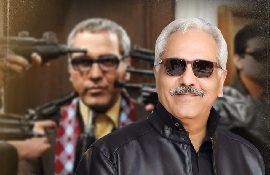 مرد سه هزار چهره
