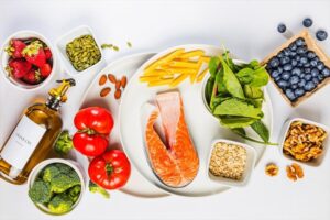 بهترین خوراکی های لاغر کننده کدامند؟