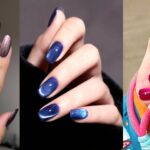 لاک ژل شاین دار و براق