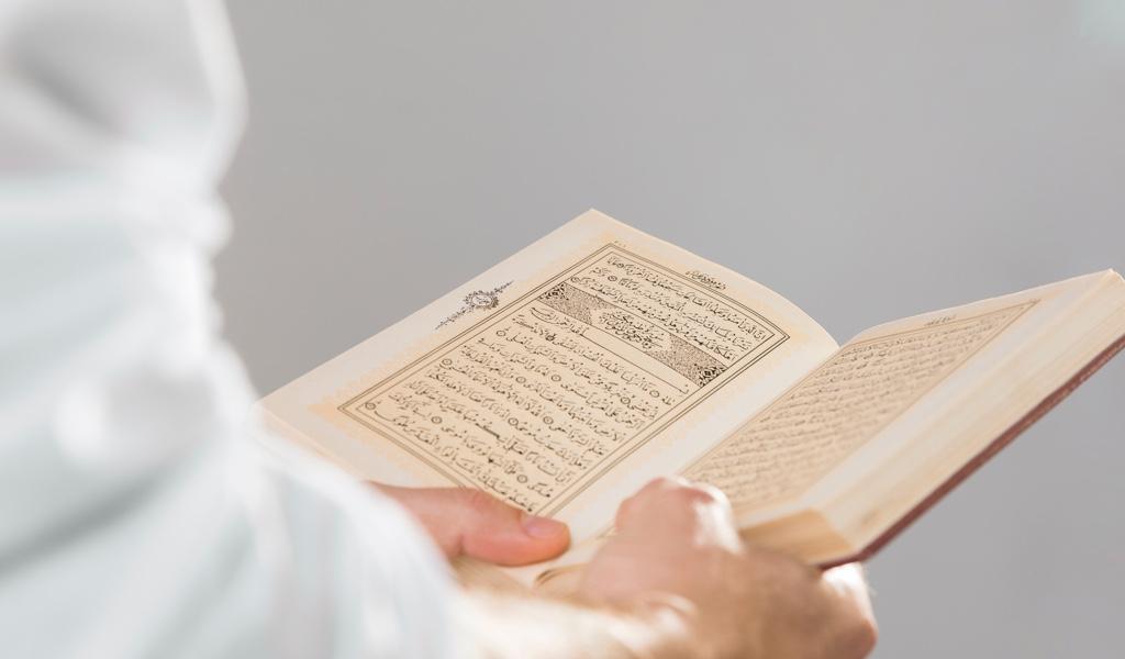 دعای معجزه آسا