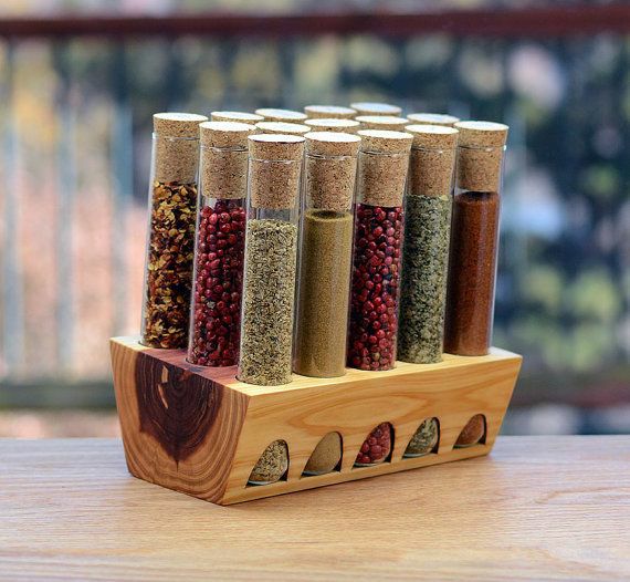 جا ادویه ای شیک و جدید کم جا