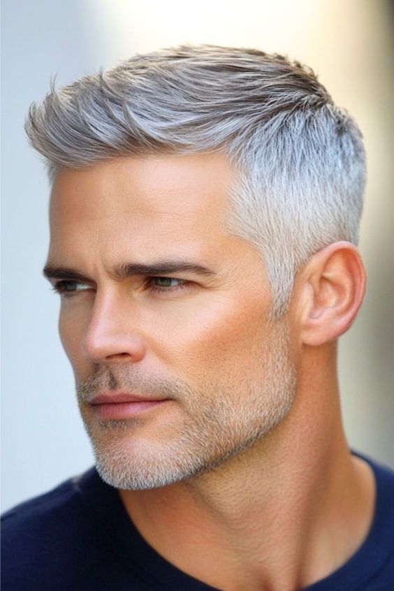 مدل مو لخت پسرانه