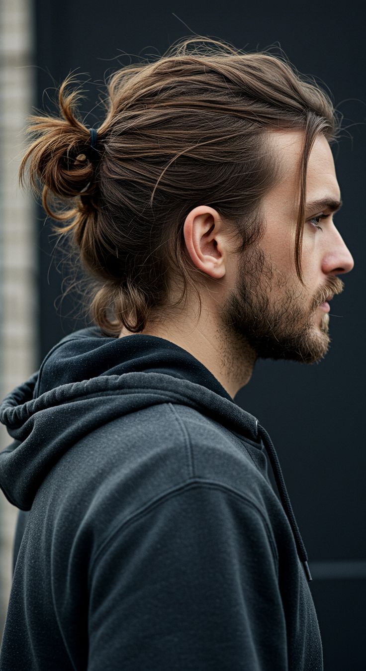 مدل مو لخت پسرانه