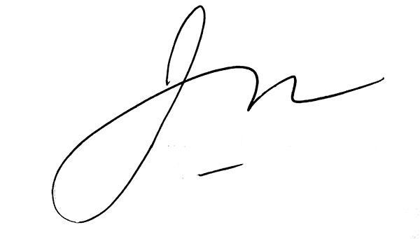 عکس امضا ساده و شیک-نمونه امضا ساده بدون اسم-آموزش امضا ساده بدون اسم