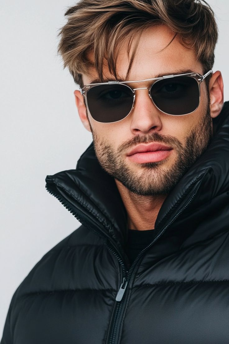 مدل مو لخت پسرانه