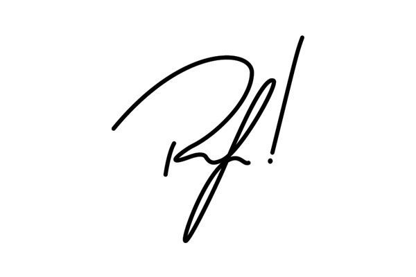 آموزش امضا ساده و شیک-نمونه امضا ساده و شیک