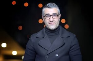 بیوگرافی پژمان جمشیدی و همسرش-همسر آقای پژمان جمشیدی