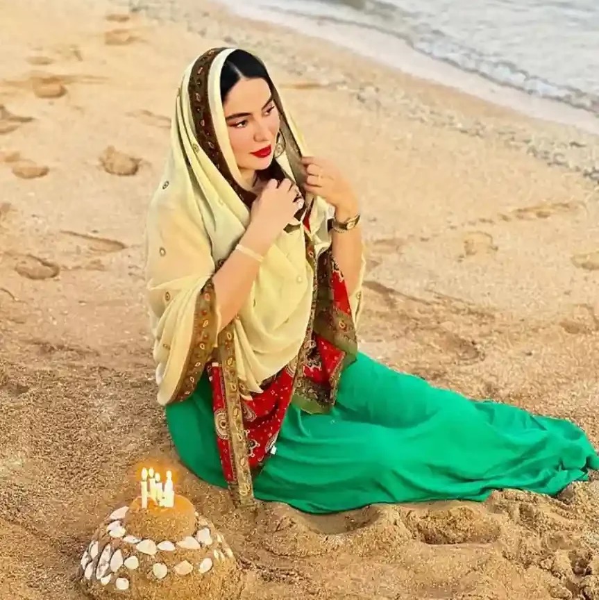 تولد شیدا یوسفی