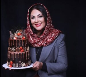 تولد لاله اسکندری