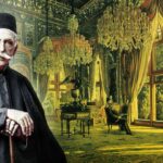 کمال الملک کیست - زندگی کمال الملک - تحقیق درباره کمال الملک