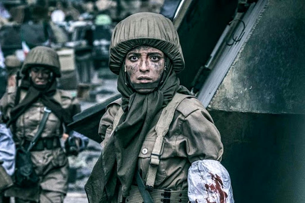 بهنوش طباطبایی سیما