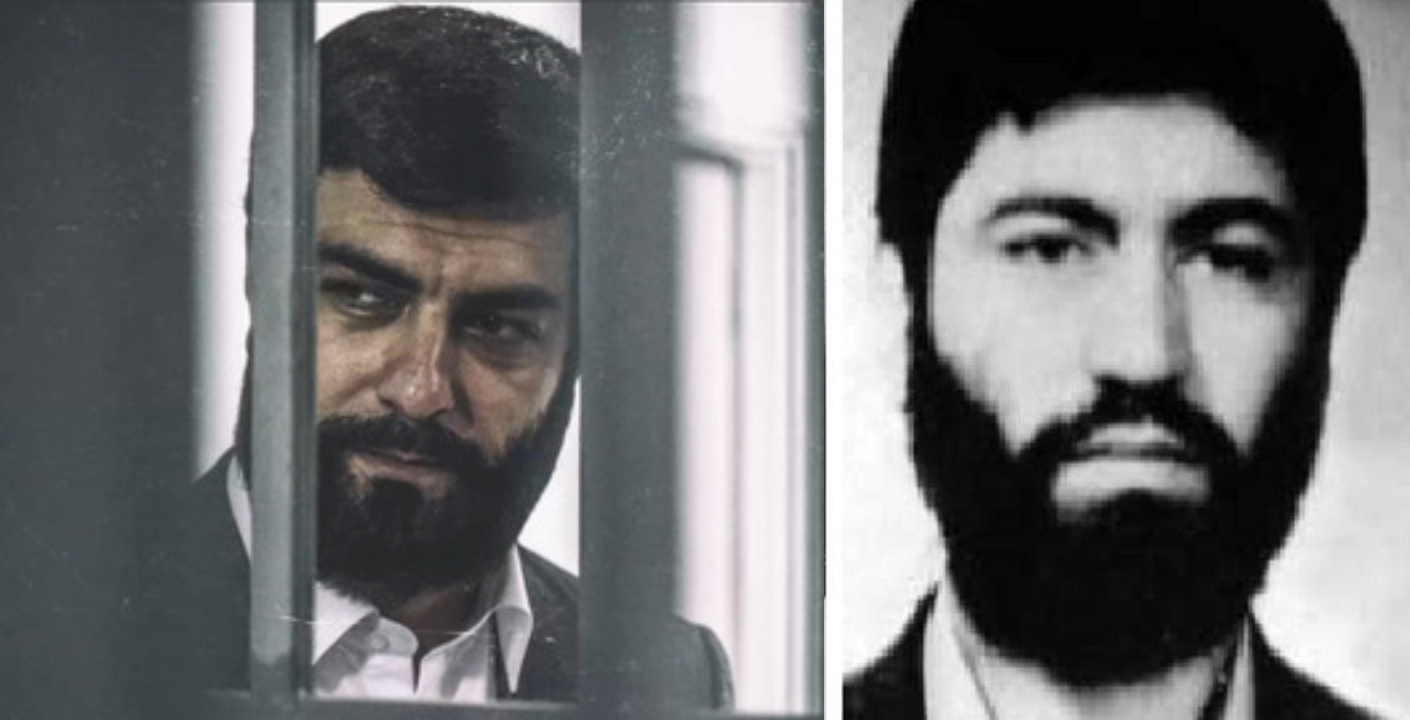 مهدی پاکدل کشمیری