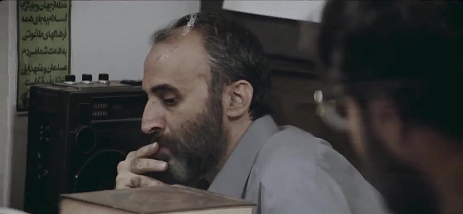 محمد عسگری ابراهیم ماجرای نیمروز⁩