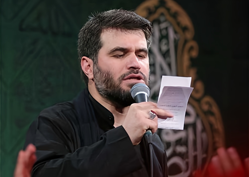 گلچین مداحی ایام فاطمیه-گلچین مداحی ایام فاطمیه حاج مهدی سیب سرخی-میثم مطیعی