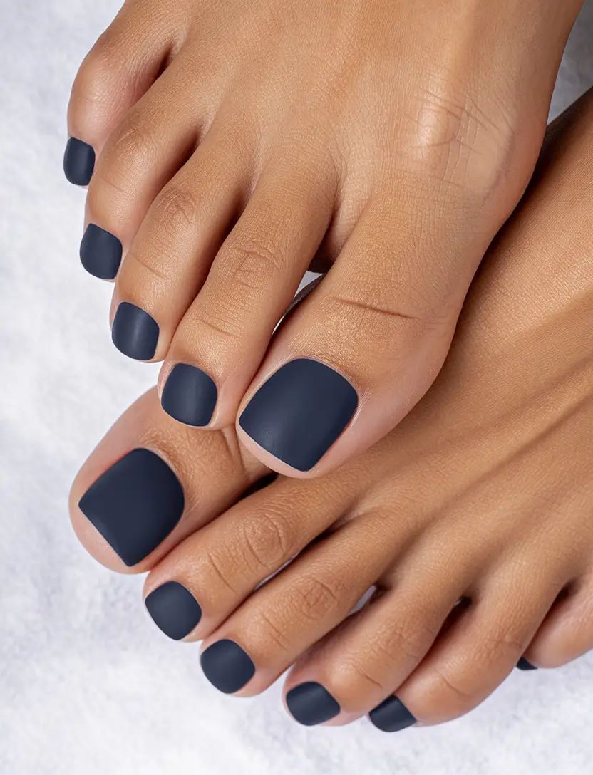 عکس پای لاک زده و مدل ژلیش ناخن پا