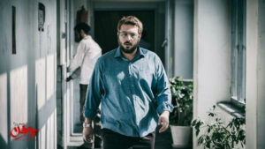 محسن کیایی افشین