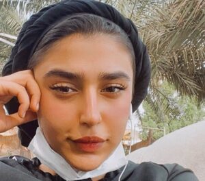 ملیکا پارسا دوست