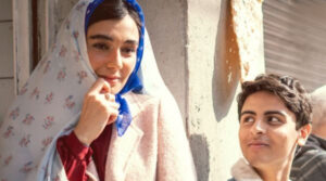 فیلم بچه مردم
