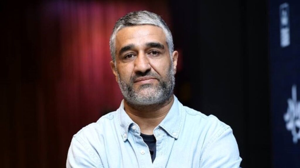 پژمان جمشیدی واقعا آزاد شد؟ استوری معنادار مامک جمشیدی درباره برادرش