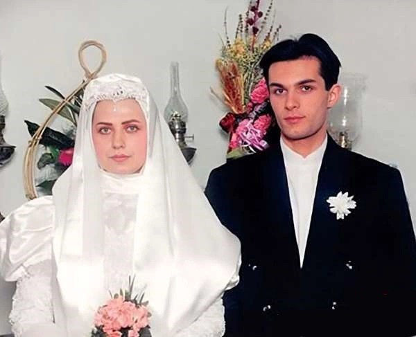 رامین پرچمی در پناه تو