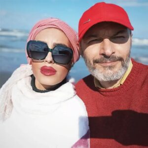 رامین پرچمی و کمند