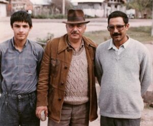 اصالت رامین پرچمی