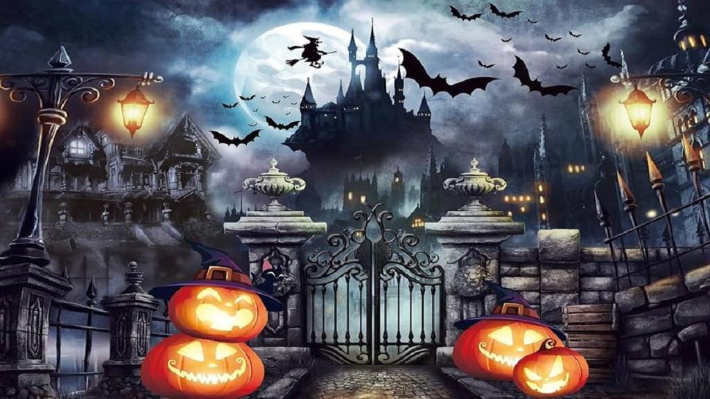 تاریخ هالووین 1404 - هالووین 2025 کیه - هالووین امسال چند شنبه است 