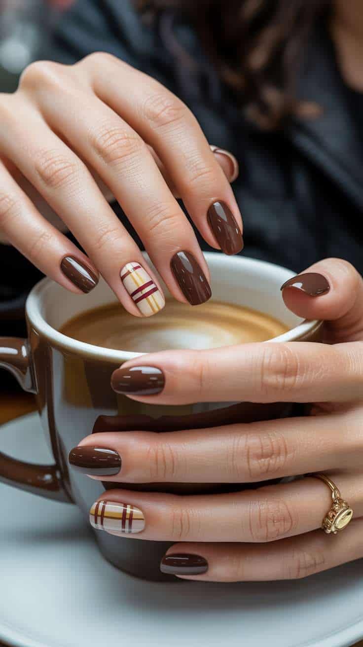 مدل ناخن جدید دخترونه فانتزی