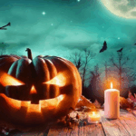 جشن هالووین 2025 - تاریخچه هالووین - مراسم هالووین - هالووین امسال چندمه