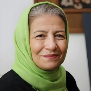 احترام برومند در بامداد خمار