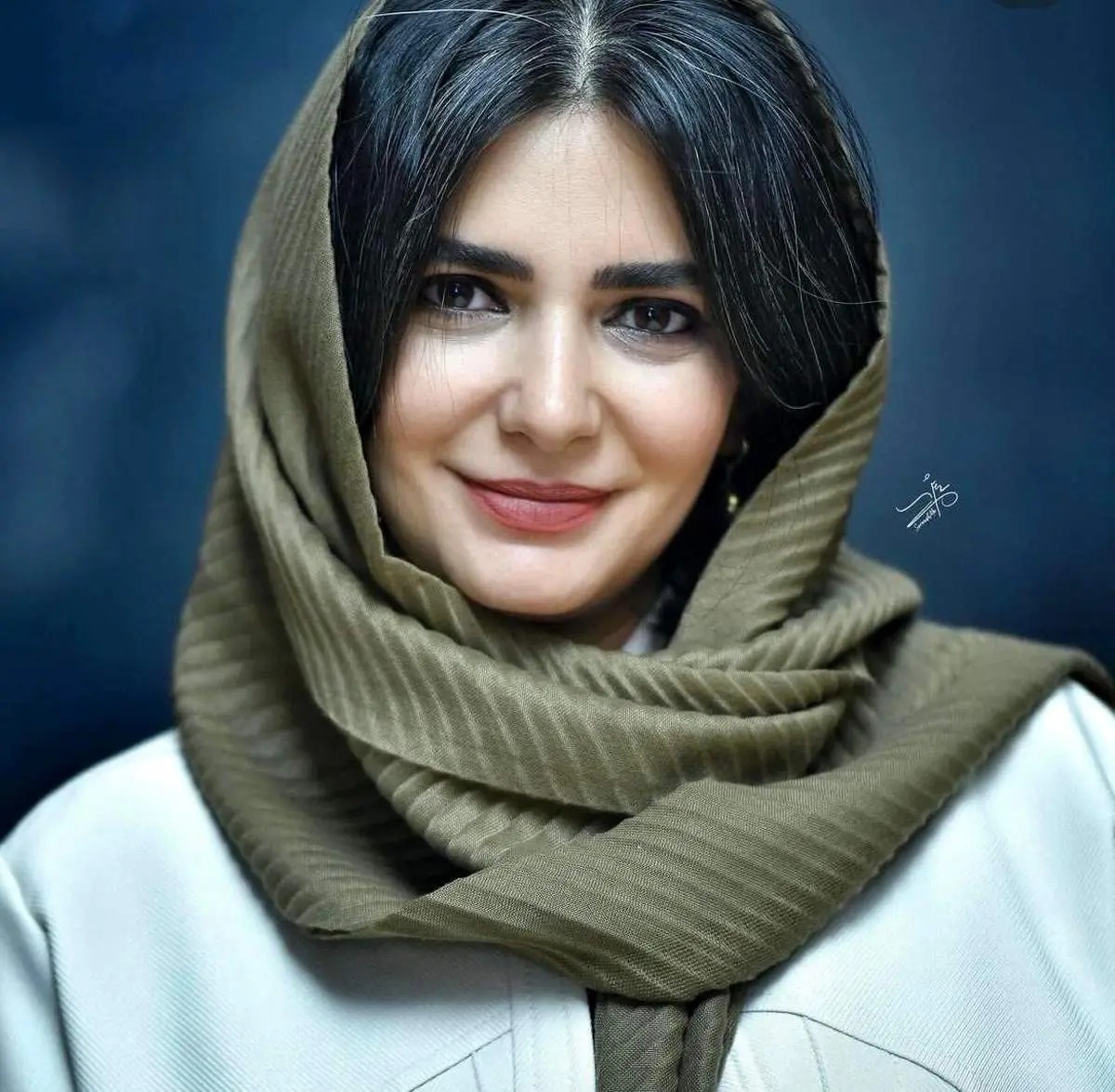 لیندا کیانی در بامداد خمار