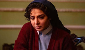 المیرا دهقانی در بامداد خمار⁩