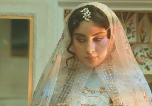 ترلان پروانه در بامداد خمار